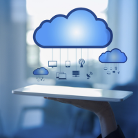 Dedicated Server